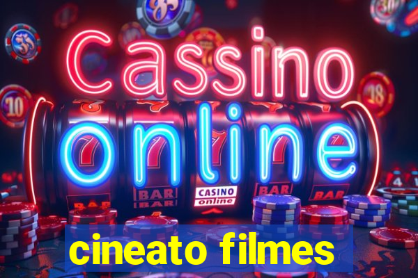 cineato filmes
